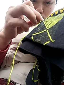 yoyo-mi online show from 01-16-26, 04:38