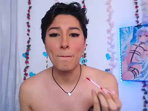 MalorySweet1 online show from 11-05-25, 01:55