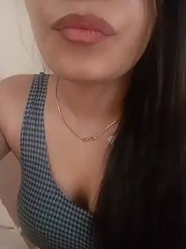 Lusty-Girl online show from 11-04-25, 10:14