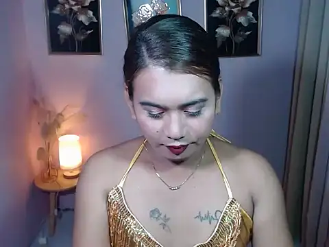 exoticashly online show from 11-06-25, 11:33