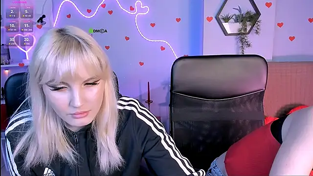 isabel wave online show from 02-17-26, 08:48