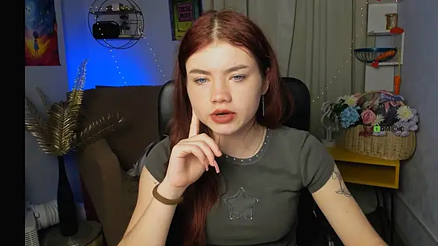 Snapshot of isabel_wave chatting on 06-12-26, 07:13 isabel wave online show from 06-12-26, 07:13