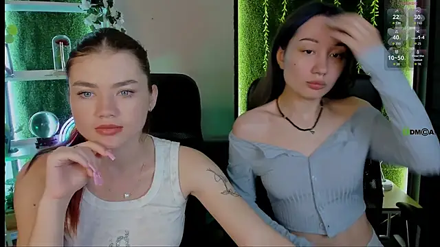 Snapshot of isabel_wave chatting on 07-16-26, 07:20 isabel wave online show from 07-16-26, 07:20