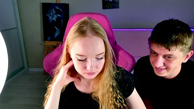 Shawty Mia online show from 02-10-26, 07:18