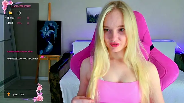 Shawty Mia online show from 04-29-26, 06:25