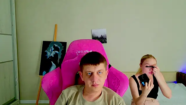Shawty Mia online show from 06-19-26, 12:53