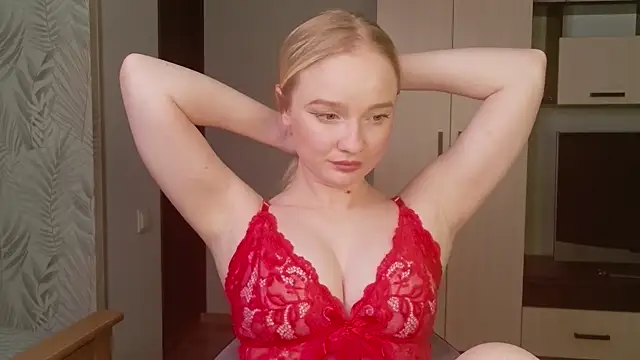 Shawty Mia online show from 07-26-26, 01:07