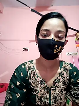 Green LaDY66 online show from 04-30-26, 02:12