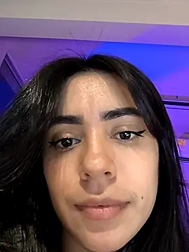 Sara-215 online show from 12-20-25, 02:40