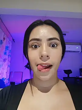 Sara-215 online show from 05-14-26, 12:28