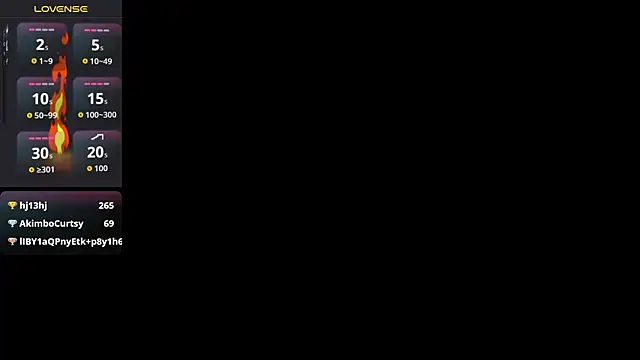 MasterAlexSlavekate online show from 11-08-25, 11:47