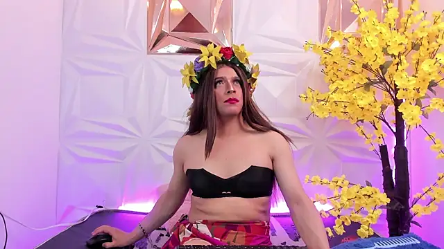 NovaNight  online show from 11-03-25, 12:28