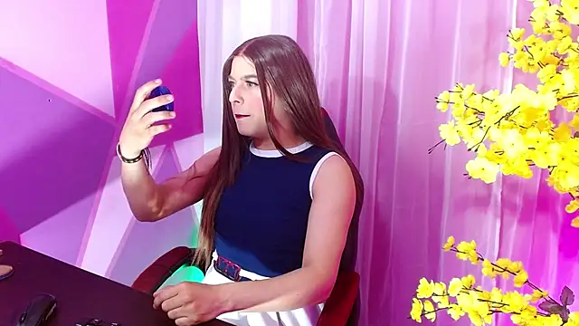 NovaNight  online show from 12-03-25, 11:41