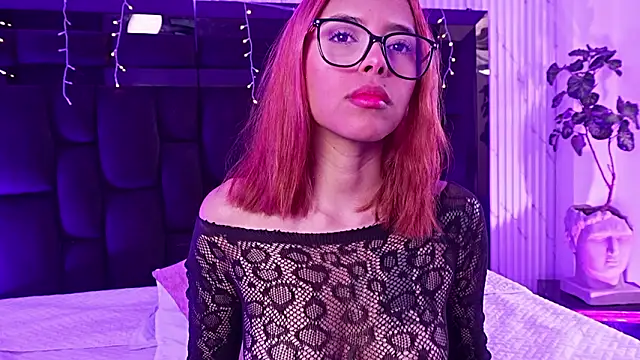 LilithLuxorr online show from 02-20-26, 01:55