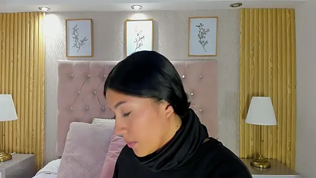 KamyGlam online show from 07-11-26, 08:00