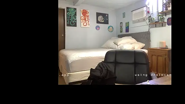 Snapshot of kristallic chatting on 02-03-26, 08:25 kristallic online show from 02-03-26, 08:25