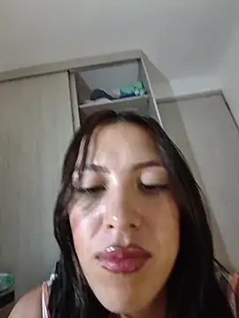 Snapshot of LinaBedoyaModel chatting on 10-29-25, 10:28 LinaBedoyaModel online show from 10-29-25, 10:28