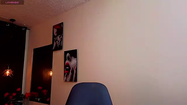 Flor Gil online show from 01-07-26, 02:58