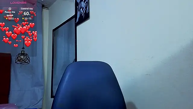 Flor Gil online show from 03-14-26, 03:56