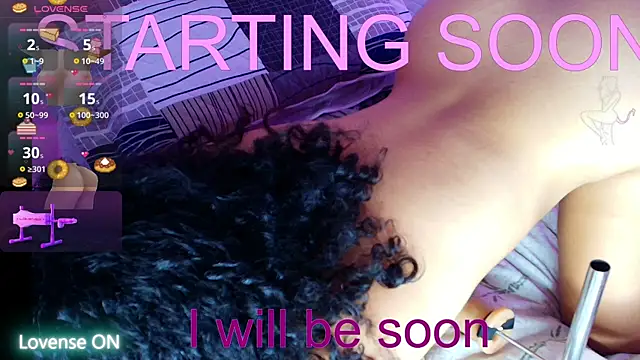 Aprilsweet2005 online show from 06-13-26, 01:20