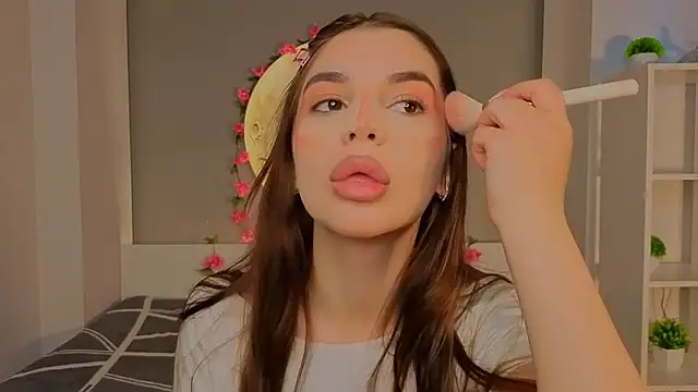 LauraHansil online show from 02-07-26, 06:28