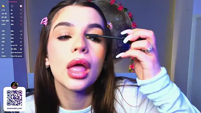 LauraHansil online show from 02-22-26, 07:12