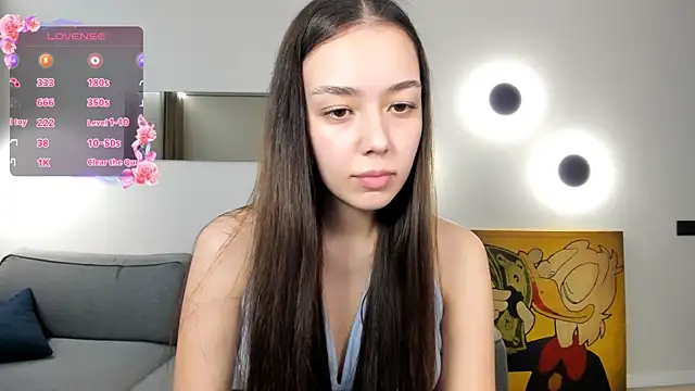 Diana-Delight online show from 11-15-25, 04:25