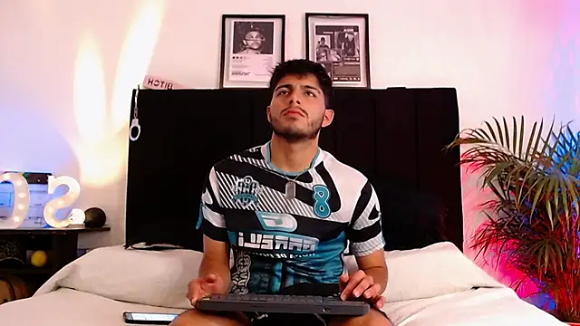 jaiden thoner online show from 11-23-25, 06:13