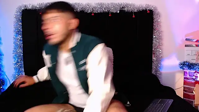 jaiden thoner online show from 12-20-25, 04:08