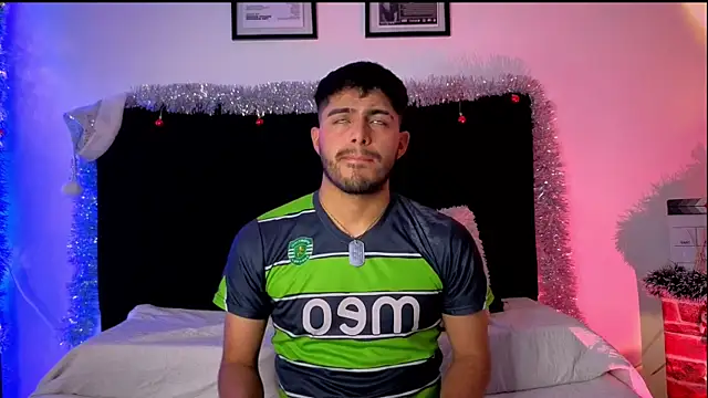 jaiden thoner online show from 01-06-26, 10:19