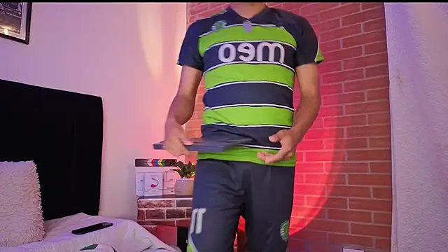 jaiden thoner online show from 02-10-26, 09:46