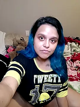 aye tinakopixx online show from 11-14-25, 12:42