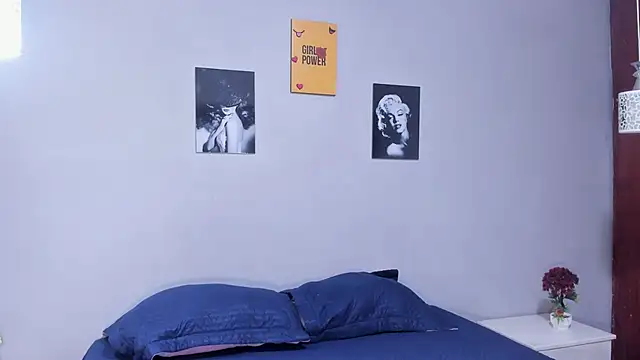 sexynova 93 online show from 03-12-26, 07:31