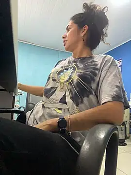 sabrinaneves online show from 07-06-26, 03:03