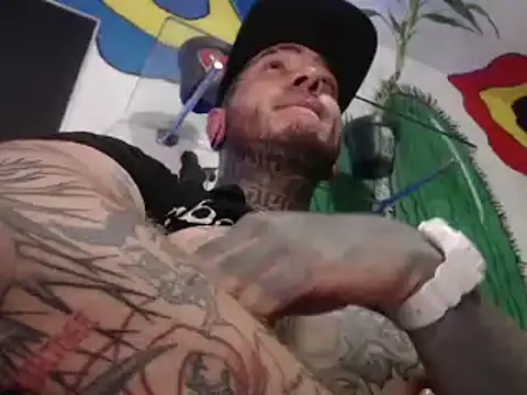   mrmanny online show from 11-08-25, 03:01