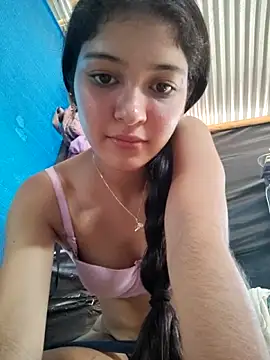 Soymaia online show from 02-12-26, 03:18