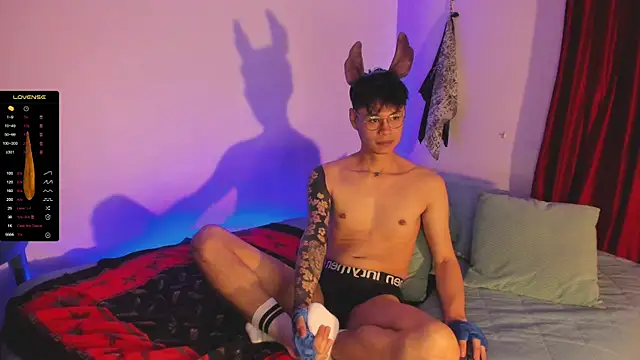 estmonnn online show from 10-30-25, 11:49