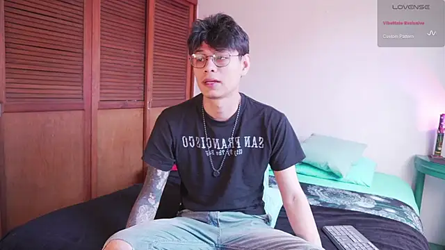 estmonnn online show from 04-11-26, 07:18