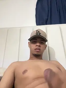 Alexelvergon2 online show from 10-29-25, 08:05