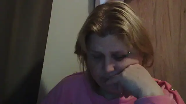 Sylviastar46 online show from 02-17-26, 11:50