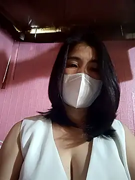 Snapshot of Nahata-suki chatting on 11-13-25, 02:10 Nahata-suki online show from 11-13-25, 02:10