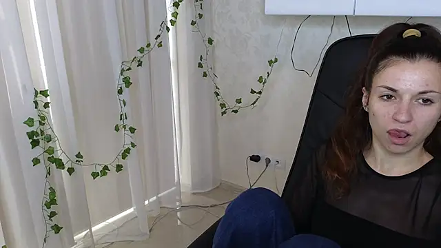 Ulyanix online show from 02-20-26, 06:26