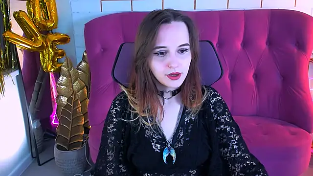 Snapshot of IreneBailey chatting on 11-07-25, 09:09 IreneBailey online show from 11-07-25, 09:09