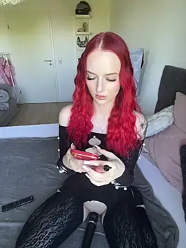 kimkatyrides online show from 04-26-26, 08:01