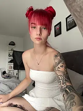 kimkatyrides online show from 07-18-26, 10:19
