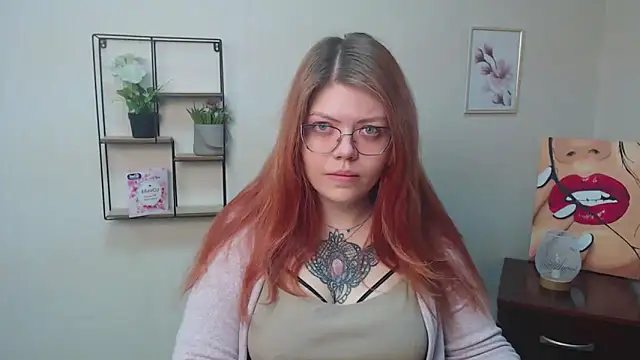 Lina ri  online show from 11-09-25, 07:50