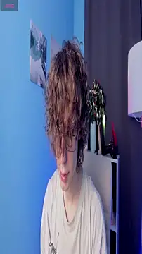 LeoBensyten online show from 11-09-25, 03:10