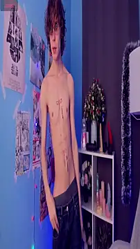 LeoBensyten online show from 12-04-25, 01:53