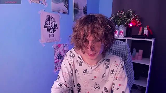 LeoBensyten online show from 01-17-26, 03:06