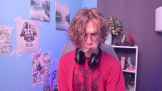 LeoBensyten online show from 02-18-26, 05:42